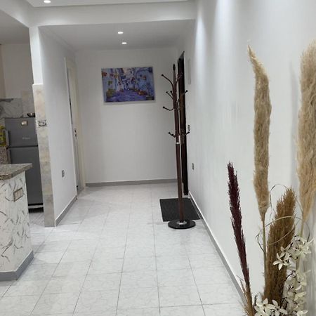 Appartement Bord De Mer แทนเจียร์ ภายนอก รูปภาพ